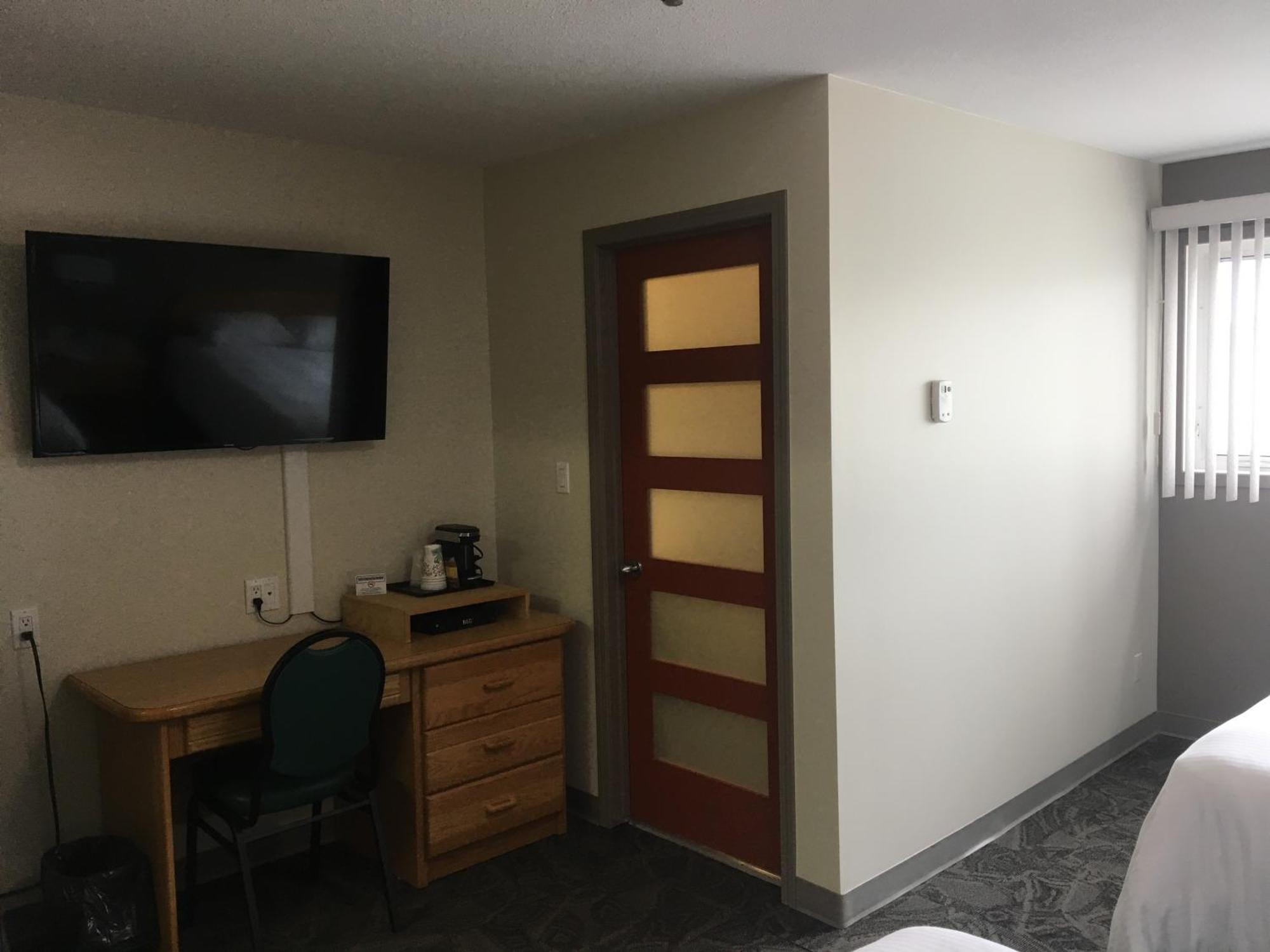 Howey Bay Motel 레드 레이크 외부 사진