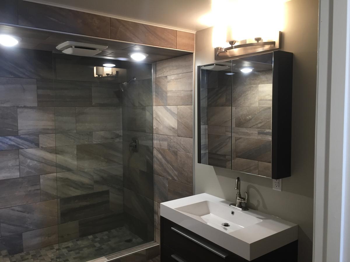 Howey Bay Motel 레드 레이크 외부 사진