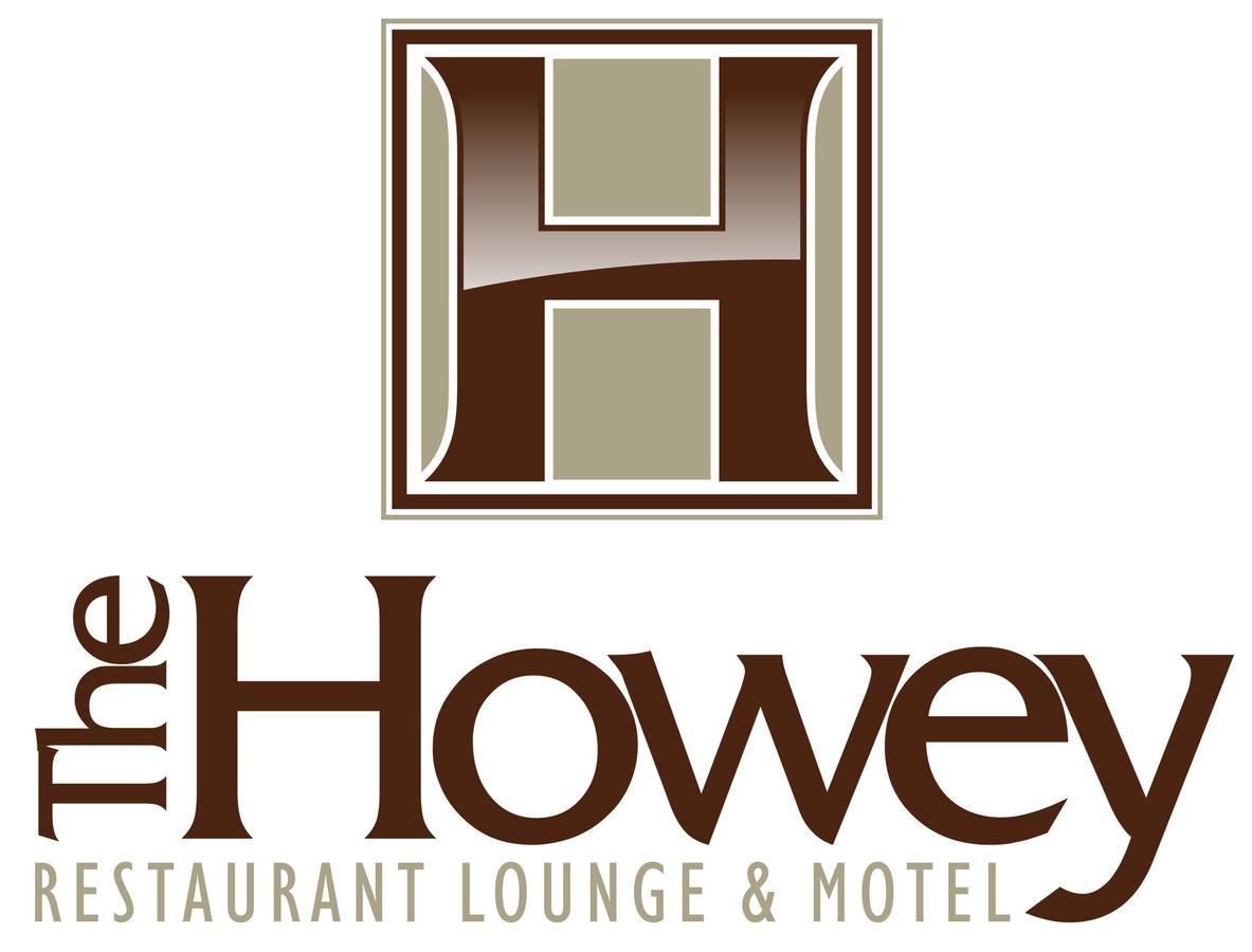 Howey Bay Motel 레드 레이크 외부 사진