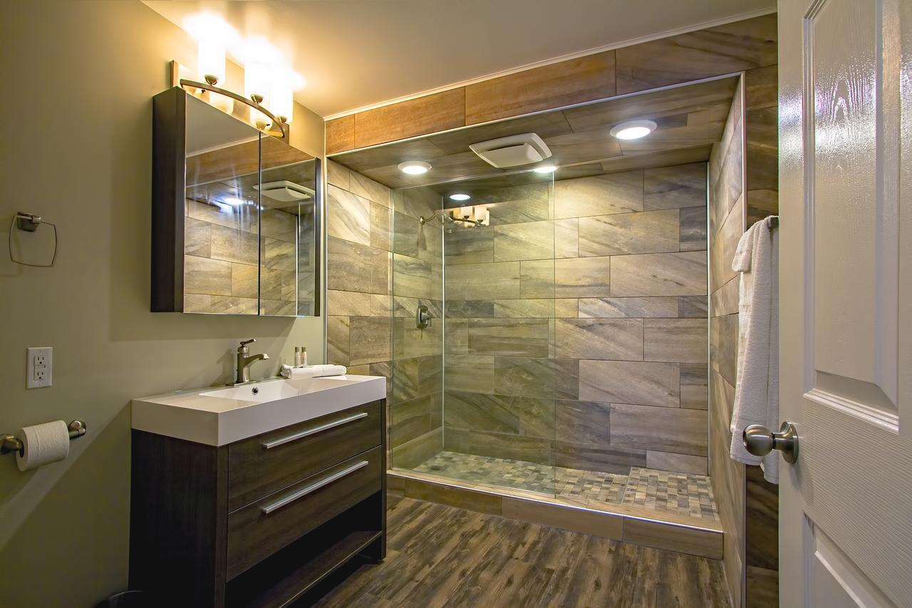 Howey Bay Motel 레드 레이크 외부 사진